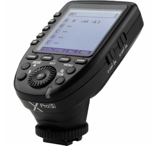 Godox XProS TTL Wireless Flash Trigger for SONY