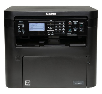 Canon imageCLASS MF262dw II Wireless Laser Multifunction Printer - Monochrome