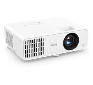 BenQ LW550 3D DLP Projector - 16:10 - Tabletop, Ceiling Mountable