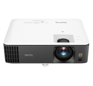 BenQ TK700 3D Ready DLP Projector - 16:9 - Ceiling Mountable