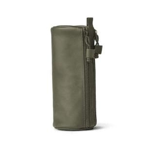 Langly Protective Camera Lens Case - Forest