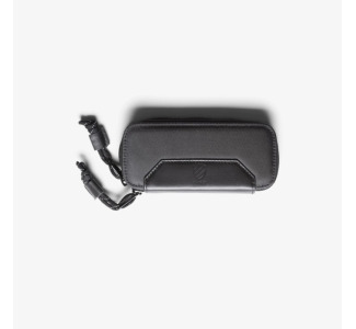 Langly Memory Card Case - Black