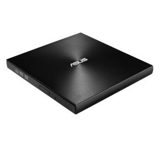 Asus ZenDrive SDRW-08U9M-U DVD-Writer - External - Black