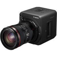 Canon 1505C001 ME200S-SH ME200S-SH, POWER CONNECTOR