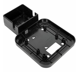 Targus AWX600GLZ Mounting Tray for Tablet, Workstation - Black - TAA Compliant