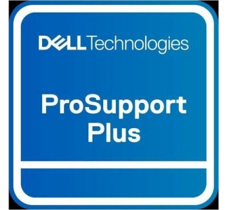 Dell ProSupport Plus - Upgrade - 5 Year - Service