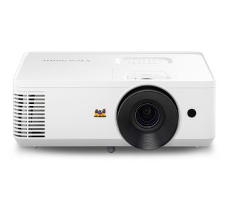 ViewSonic PA700W 4500 Lumens WXGA High Brightness Projector w Vertical Keystone for Business and Education