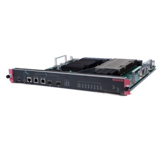 HPE FlexNetwork 7506X Type C Fabric/Main Processing Unit