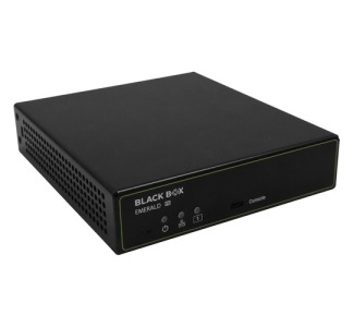 Black Box Emerald PE DisplayPort Single-Head Transmitter