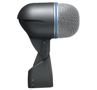 Shure Beta 52A Instrument Microphone
