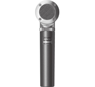 Shure Beta 181 Wired Microphone