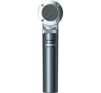 Shure Beta 181 Wired Condenser Microphone