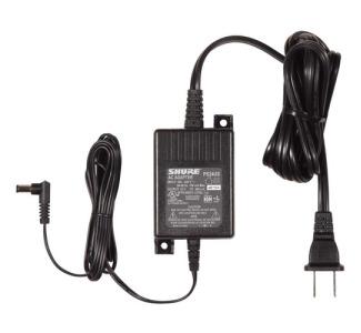 Shure PS24 AC Adapter