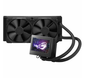 Asus ROG RYUJIN III 240 Cooling Fan/Radiator/Water Block/Pump