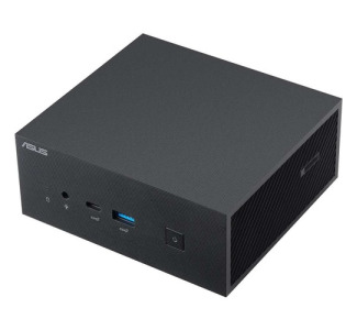 PN63-S1-BB7G000X1TD-NL Barebone System - Mini PC - Socket BGA-1449 - 1 x Intel Core i7 11th Gen i7-1165G7 Quad-core (4 Core)