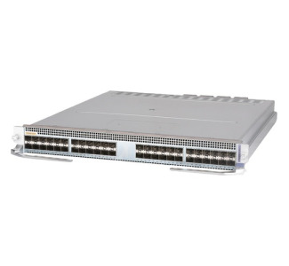 HPE FlexFabric 12900E 48-port 10GbE SFP+ X Module