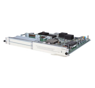 HPE HSR6800 8-Port OC-3c/STM-1c POS MIC-X Module