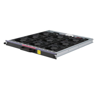HPE FlexNetwork 7506X Fan Tray Assembly