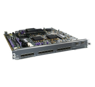 HPE StoreFabric SN8500C 8-slot Director Fabric-1 Module
