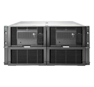 HPE D6020 Drive Enclosure - 12Gb/s SAS Host Interface - 5U Rack-mountable