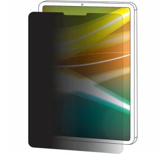 3M Bright Screen Privacy Filter for Apple iPad 10.9in 10th Gen, BPTAP004