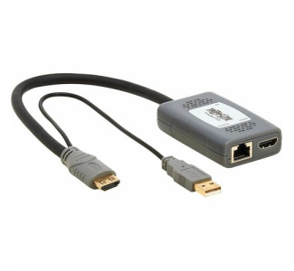 B127U-110-PH Video Extender Receiver