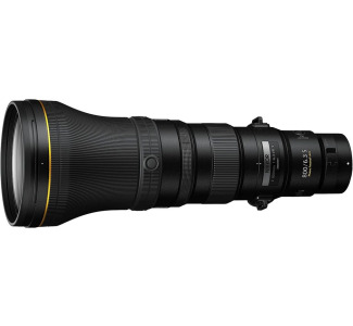 Nikon 20108 Z 800mm F/6.3 VR S Lens