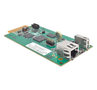 Tripp Lite Network Card for Select Tripp Lite and Eaton UPS Systems and PDUs