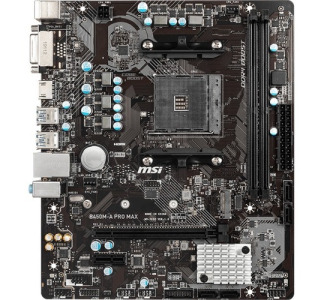 Motherboard chipset b450 2025