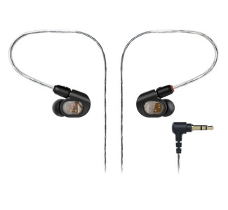 Audio-Technica ATH-E70 Professional In-Ear Monitor Headphones