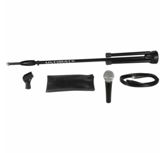 Shure Stage Performance Kit