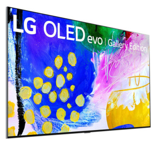 LG evo OLED97G2CUA 97