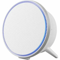 SHURE SPEAKER1 POE+ POWERED LOUDSPEAKER. WALL, STANDING, OR CEILING