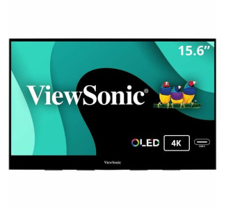 ViewSonic VX1655-4K-OLED 15.6