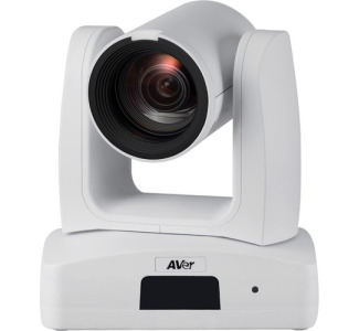 AVer Pro AV PTZ310UV2 8 Megapixel Indoor 4K Network Camera - Color - TAA Compliant