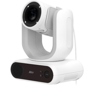 AVer MD330U Video Conferencing Camera - 8 Megapixel - 60 fps - USB 3.0 - TAA Compliant