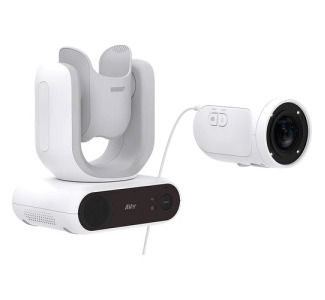 AVer MD330UI 8 Megapixel Indoor 4K Network Camera - Color - TAA Compliant