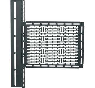 Chief Component Storage Panel