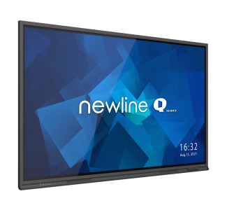 Newline TT-6521Q 650Q 4K LED 4K MULTI-TOUCH DISPLAY