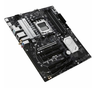 Asus Prime PRIME A620-PLUS WIFI Gaming Desktop Motherboard - AMD A620 Chipset - Socket AM5 - ATX