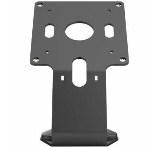 VESA Fixed 45 Degree Core Counter Stand or Wall Mount Black