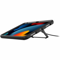 COMPULOCKS 109KS01KL IPAD 10.9 10TH GEN SECURED KICKSTAND BLACK