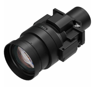 Sharp NEC Display NP55ZL - Long Throw Zoom Lens
