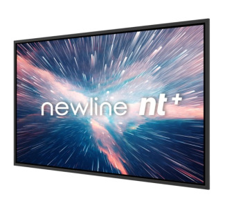 Newline 550NT+ 4k LED Commercial Display (no touch) w/USB-C
