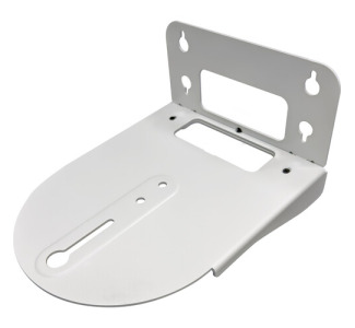 AVer Mounting Bracket for PTZ Camera - White