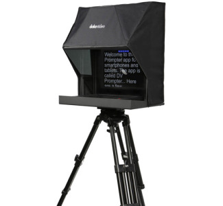 Datavideo TP-900 Presentation Prompter Kit for PTZ Cameras