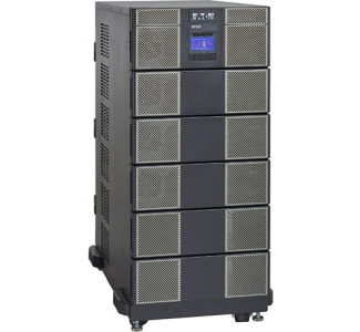 Eaton 9PXM Tower UPS 12-Slot Cabinet - Convertible to Rackmount