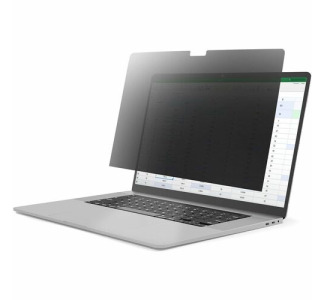 StarTech.com 14-inch MacBook Pro 21/23 Laptop Privacy Screen, Anti-Glare Privacy Filter w/51% Blue Light Reduction, Matte/Glossy Sides