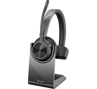 Poly Voyager 4300 UC 4310 Headset