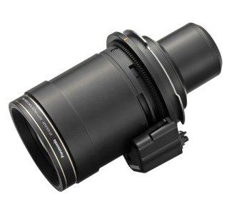 Panasonic ET-D3LES20 - Zoom Lens